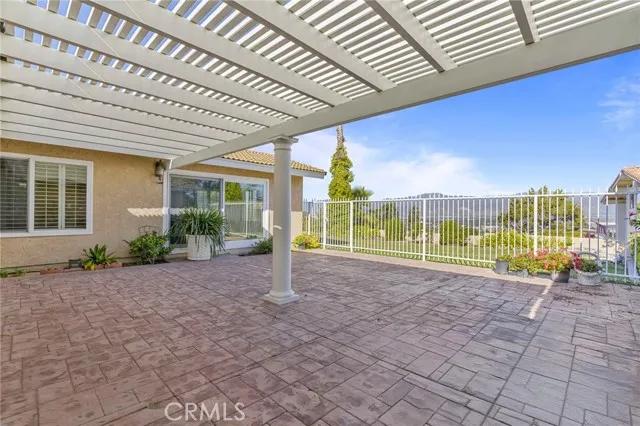 1522 S Fairway Knolls Road, West Covina Ca 91791 | Detached 49