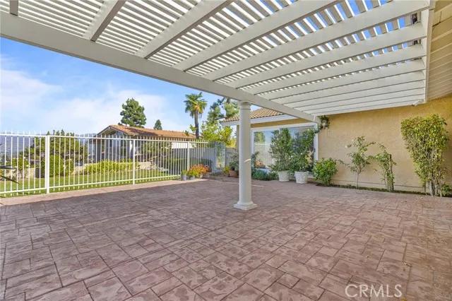 1522 S Fairway Knolls Road, West Covina Ca 91791 | Detached 50