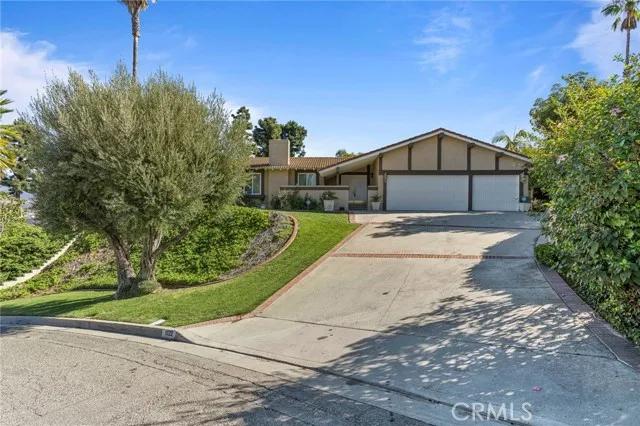 1522 S Fairway Knolls Road, West Covina Ca 91791 | Detached 69