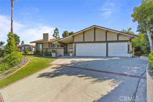 1522 S Fairway Knolls Road, West Covina Ca 91791 | Detached 62