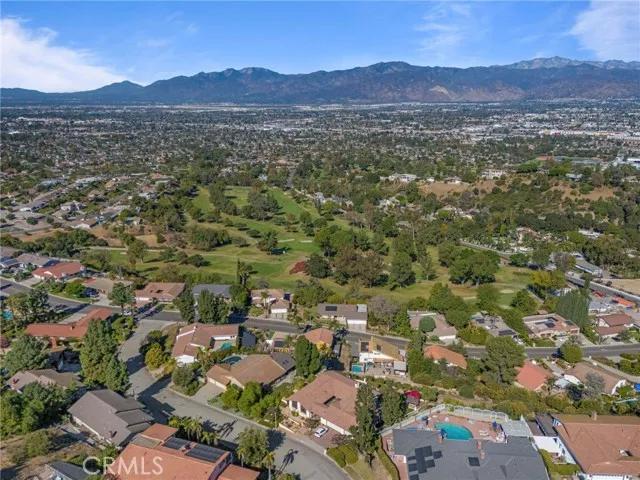 1522 S Fairway Knolls Road, West Covina Ca 91791 | Detached 68