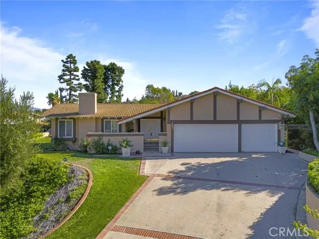 1522 S Fairway Knolls Road, West Covina Ca 91791 | Detached 0