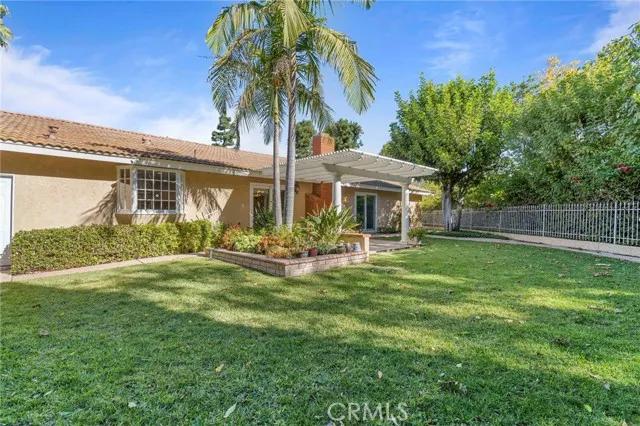 1522 S Fairway Knolls Road, West Covina Ca 91791 | Detached 57