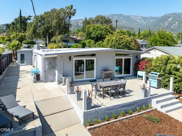 3826 El Moreno Street, La Crescenta Ca 91214 | Detached 20