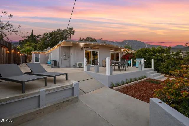 3826 El Moreno Street, La Crescenta Ca 91214 | Detached 21