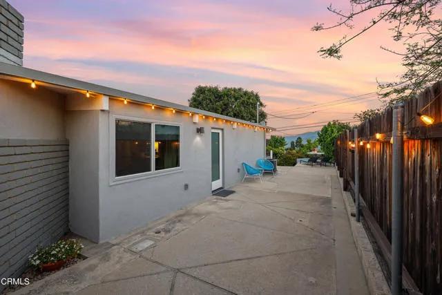 3826 El Moreno Street, La Crescenta Ca 91214 | Detached 24