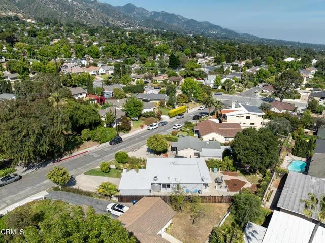 3826 El Moreno Street, La Crescenta Ca 91214 | Detached 27