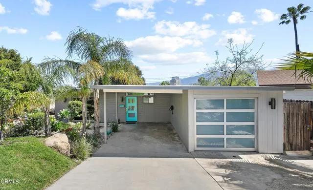 3826 El Moreno Street, La Crescenta Ca 91214 | Detached 0