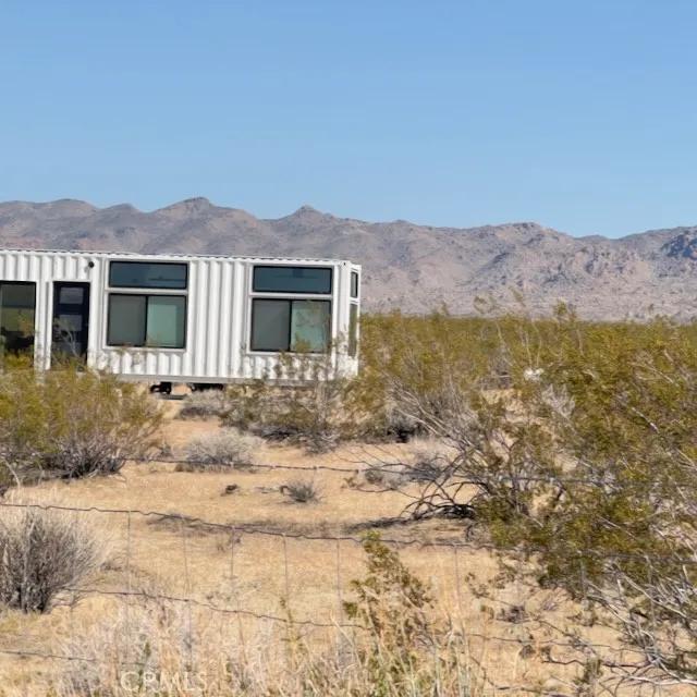 0 Broadway, Joshua Tree Ca 92252 | Unimproved Land 2