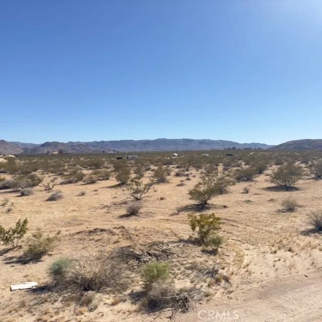 0 Broadway, Joshua Tree Ca 92252 | Unimproved Land 5