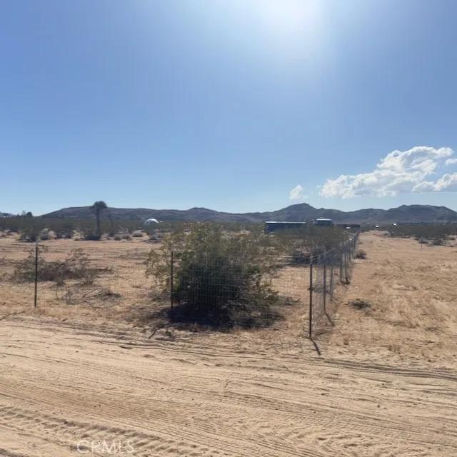 0 Broadway, Joshua Tree Ca 92252 | Unimproved Land 18