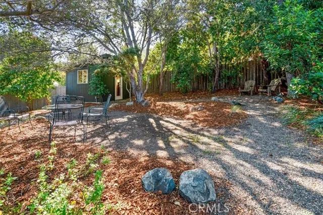 491 Lawrence Drive, San Luis Obispo Ca 93401 | Detached 20