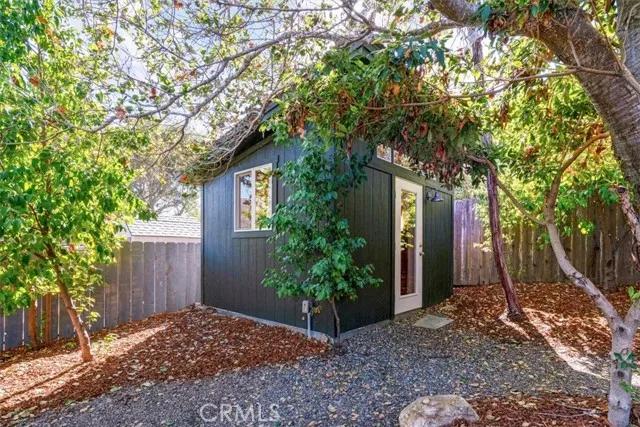 491 Lawrence Drive, San Luis Obispo Ca 93401 | Detached 21