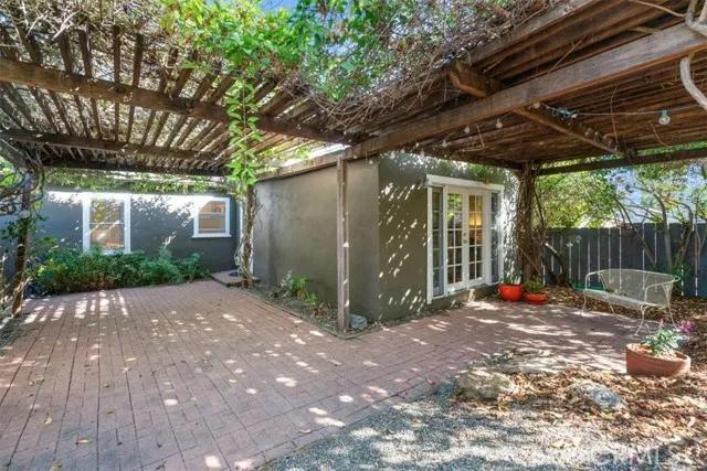 491 Lawrence Drive, San Luis Obispo Ca 93401 | Detached 18