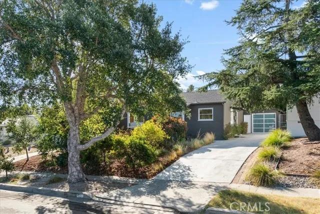 491 Lawrence Drive, San Luis Obispo Ca 93401 | Detached 1