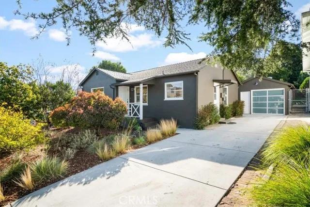 491 Lawrence Drive, San Luis Obispo Ca 93401 | Detached 0