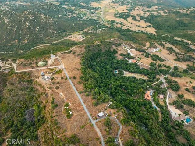 39280 Redonda Mesa, Wildomar Ca 92595 | Unimproved Land 5