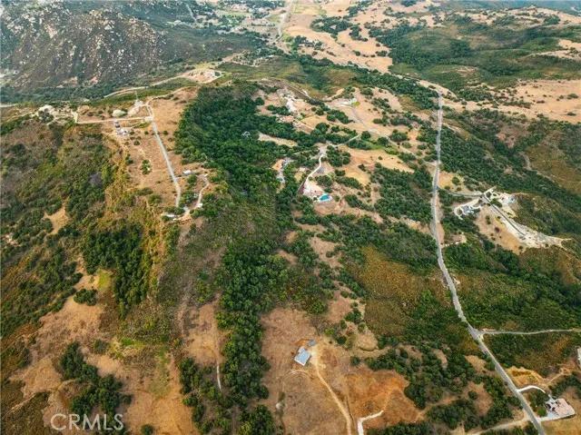 39280 Redonda Mesa, Wildomar Ca 92595 | Unimproved Land 67