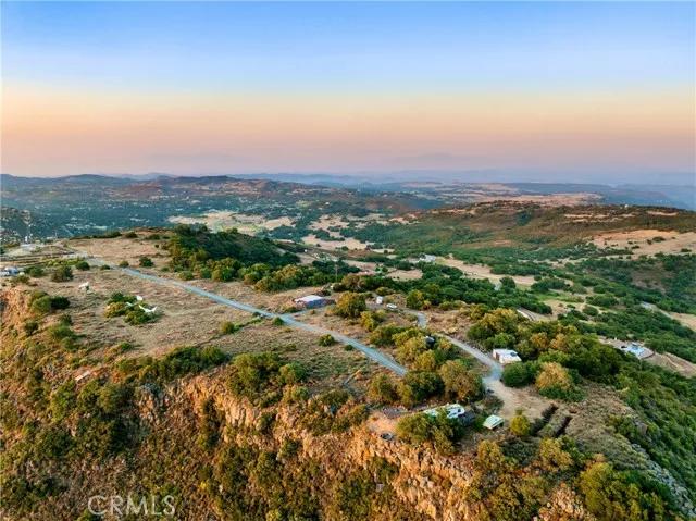 39280 Redonda Mesa, Wildomar Ca 92595 | Unimproved Land 1