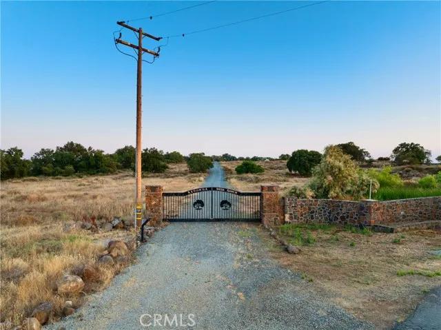 39280 Redonda Mesa, Wildomar Ca 92595 | Unimproved Land 57