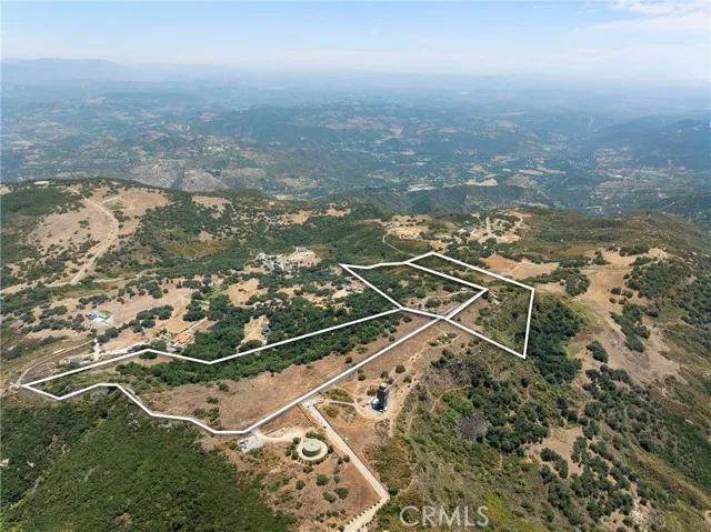 39280 Redonda Mesa, Wildomar Ca 92595 | Unimproved Land 24