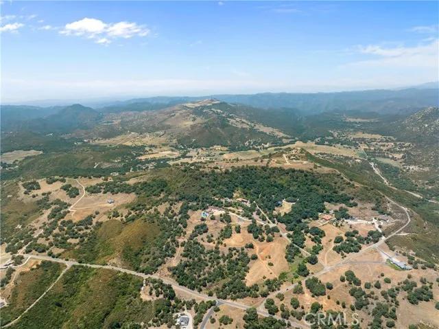 39280 Redonda Mesa, Wildomar Ca 92595 | Unimproved Land 8