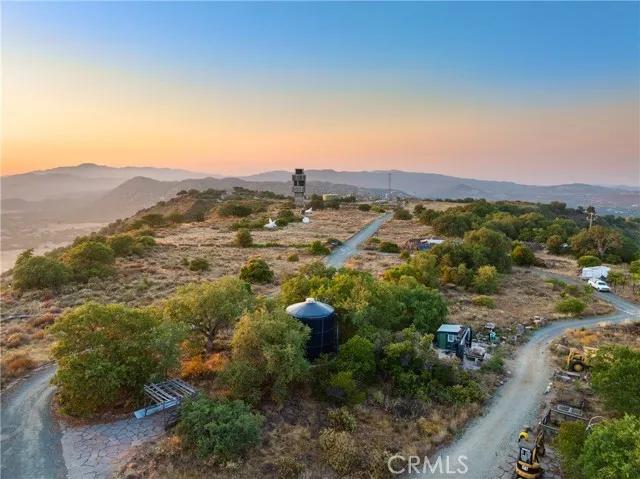 39280 Redonda Mesa, Wildomar Ca 92595 | Unimproved Land 51