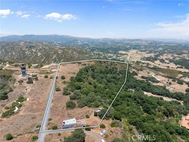 39280 Redonda Mesa, Wildomar Ca 92595 | Unimproved Land 22