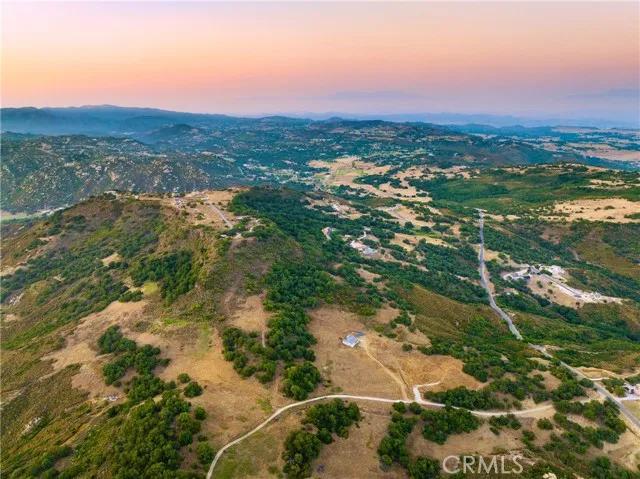 39280 Redonda Mesa, Wildomar Ca 92595 | Unimproved Land 66