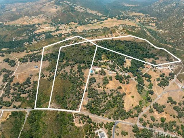 39280 Redonda Mesa, Wildomar Ca 92595 | Unimproved Land 9