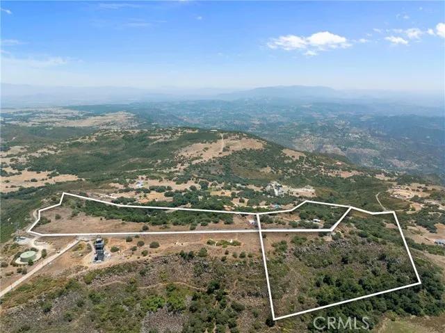 39280 Redonda Mesa, Wildomar Ca 92595 | Unimproved Land 30