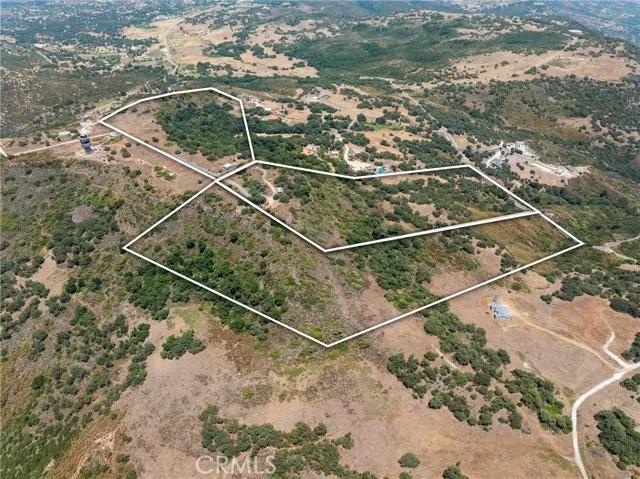 39280 Redonda Mesa, Wildomar Ca 92595 | Unimproved Land 32