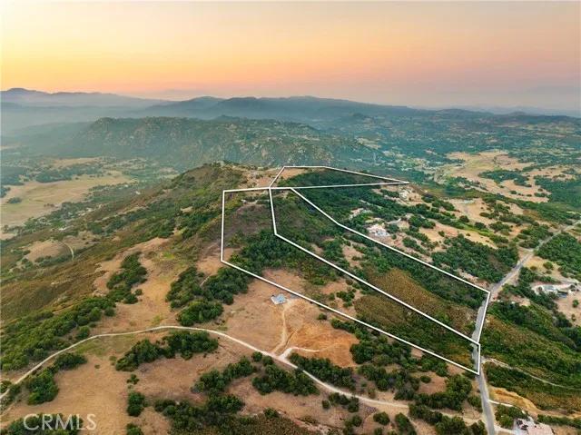 39280 Redonda Mesa, Wildomar Ca 92595 | Unimproved Land 65