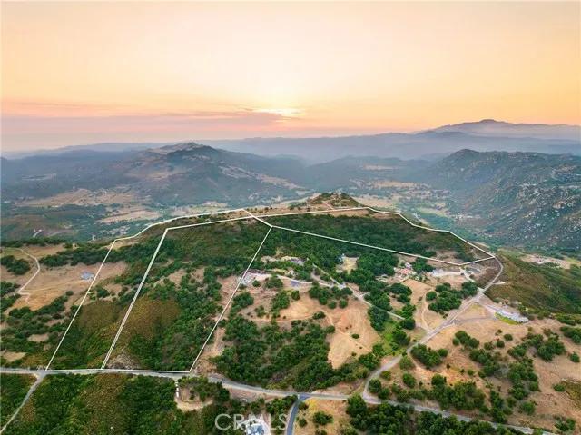 39280 Redonda Mesa, Wildomar Ca 92595 | Unimproved Land 60