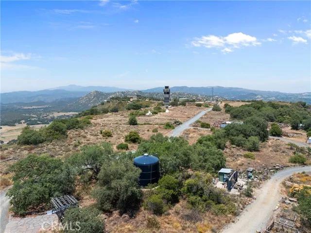 39280 Redonda Mesa, Wildomar Ca 92595 | Unimproved Land 20