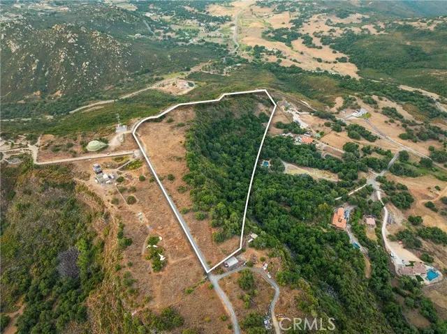 39280 Redonda Mesa, Wildomar Ca 92595 | Unimproved Land 4