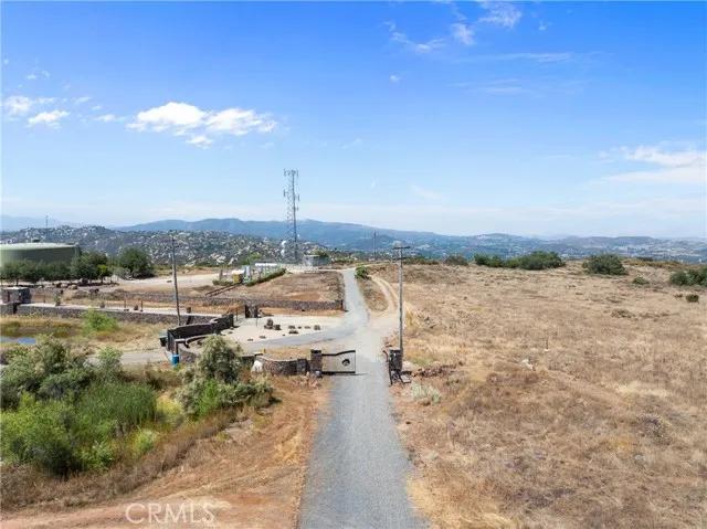 39280 Redonda Mesa, Wildomar Ca 92595 | Unimproved Land 37