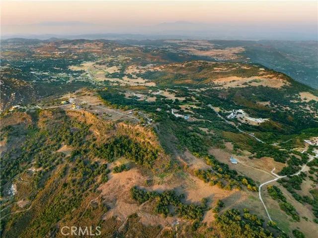 39280 Redonda Mesa, Wildomar Ca 92595 | Unimproved Land 45