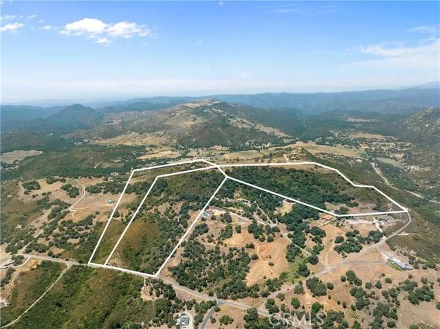 39280 Redonda Mesa, Wildomar Ca 92595 | Unimproved Land 7