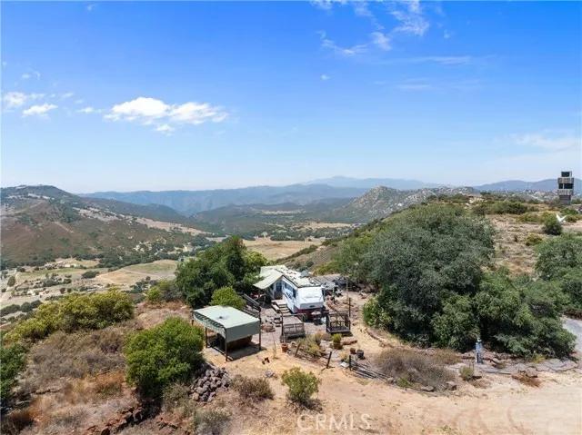 39280 Redonda Mesa, Wildomar Ca 92595 | Unimproved Land 21