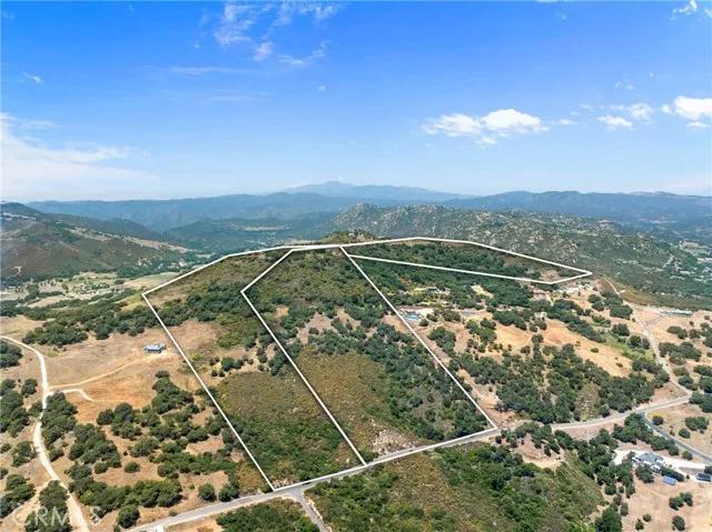 39280 Redonda Mesa, Wildomar Ca 92595 | Unimproved Land 11