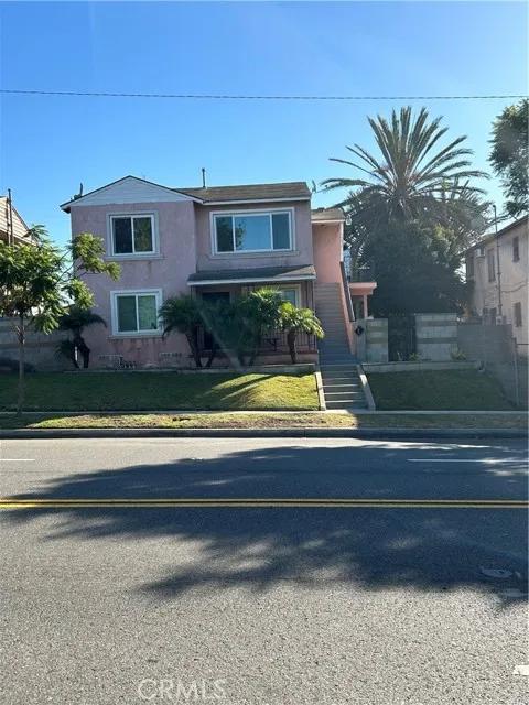 10624 S Van Ness Avenue, Los Angeles Ca 90047 | Multi Family 0