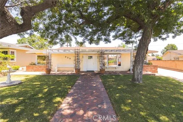 233 Roosevelt Avenue, Pomona Ca 91767 | Detached 0