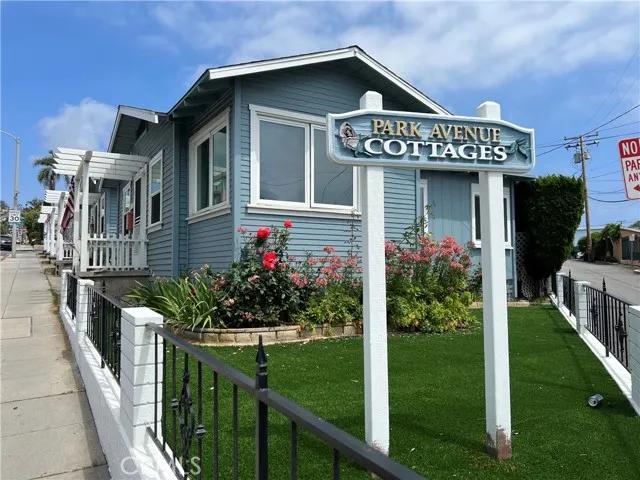 363 Park Ave., Laguna Beach Ca 92651 | Detached 0