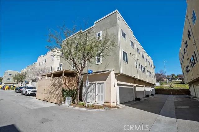 13235 Betz Boulevard, Sylmar Ca 91342 | Townhouse 40