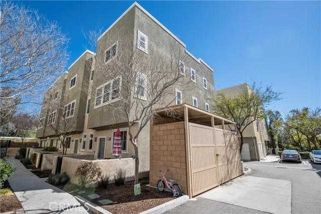 13235 Betz Boulevard, Sylmar Ca 91342 | Townhouse 37