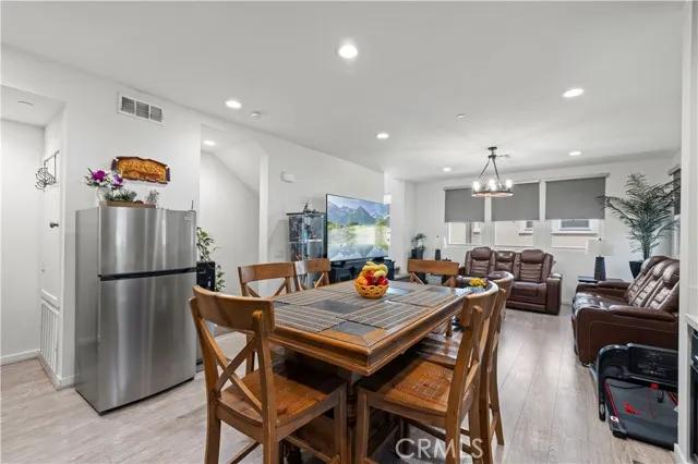 13235 Betz Boulevard, Sylmar Ca 91342 | Townhouse 14