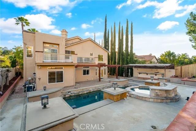 45704 Corte Lobos, Temecula Ca 92592 | Detached 42