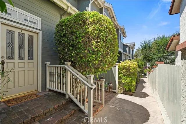 234 N Irena Avenue # 5, Redondo Beach Ca 90277 | Detached 1