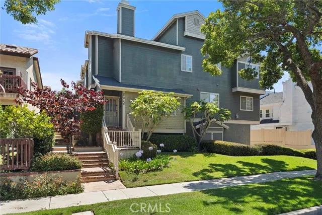 234 N Irena Avenue # 5, Redondo Beach Ca 90277 | Detached 0